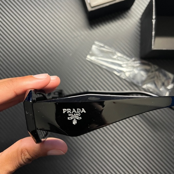 Prada Sunglasses - Picture 6 of 8